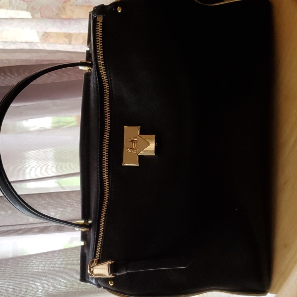 Michael Kors Jasmine Purse